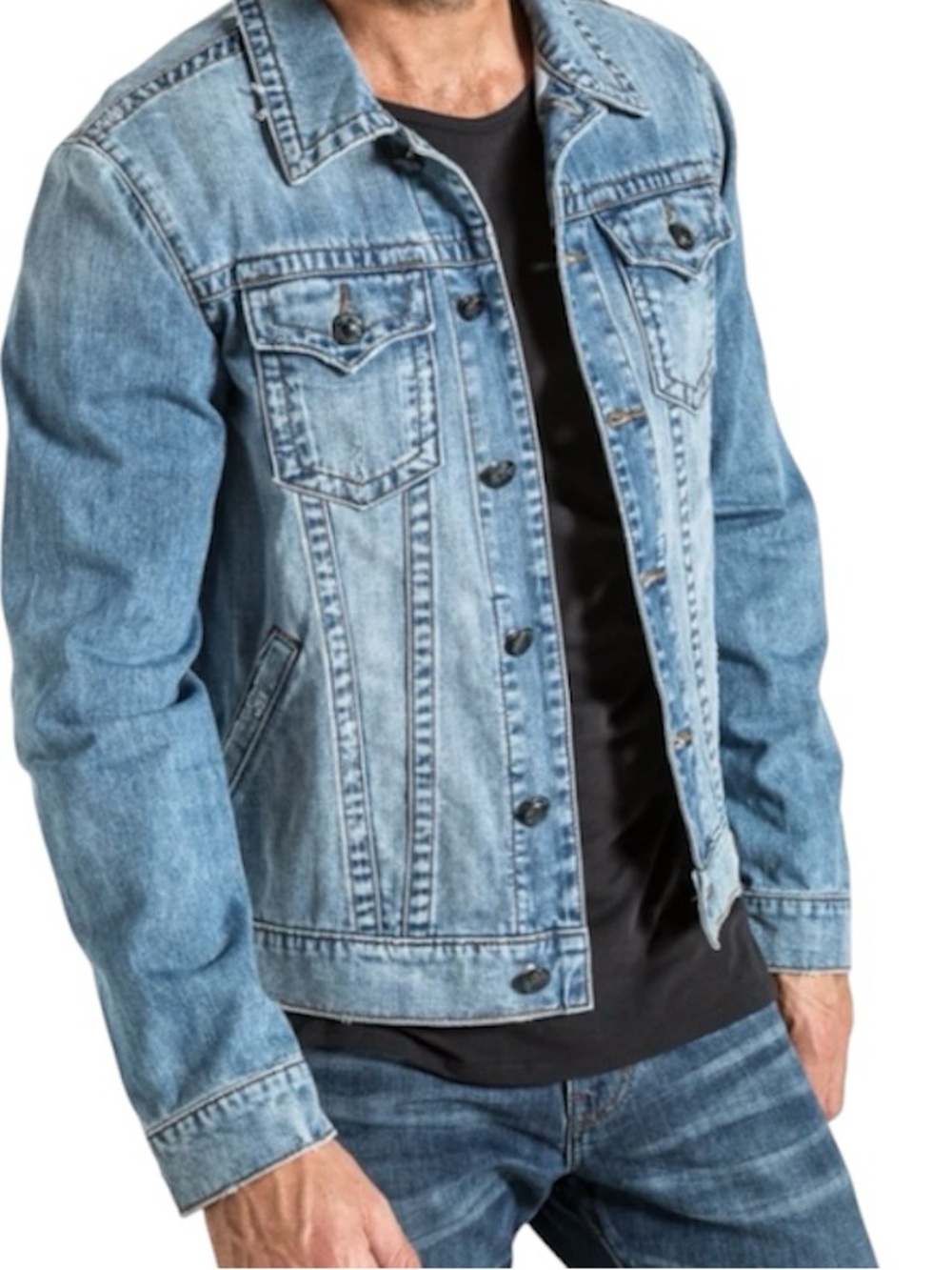 GUESS JACKET
